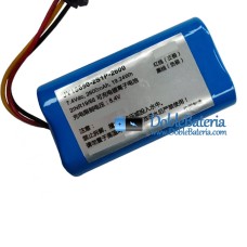 Batería para PLC JY18650-2S1P-2600 [Batería de repuesto]